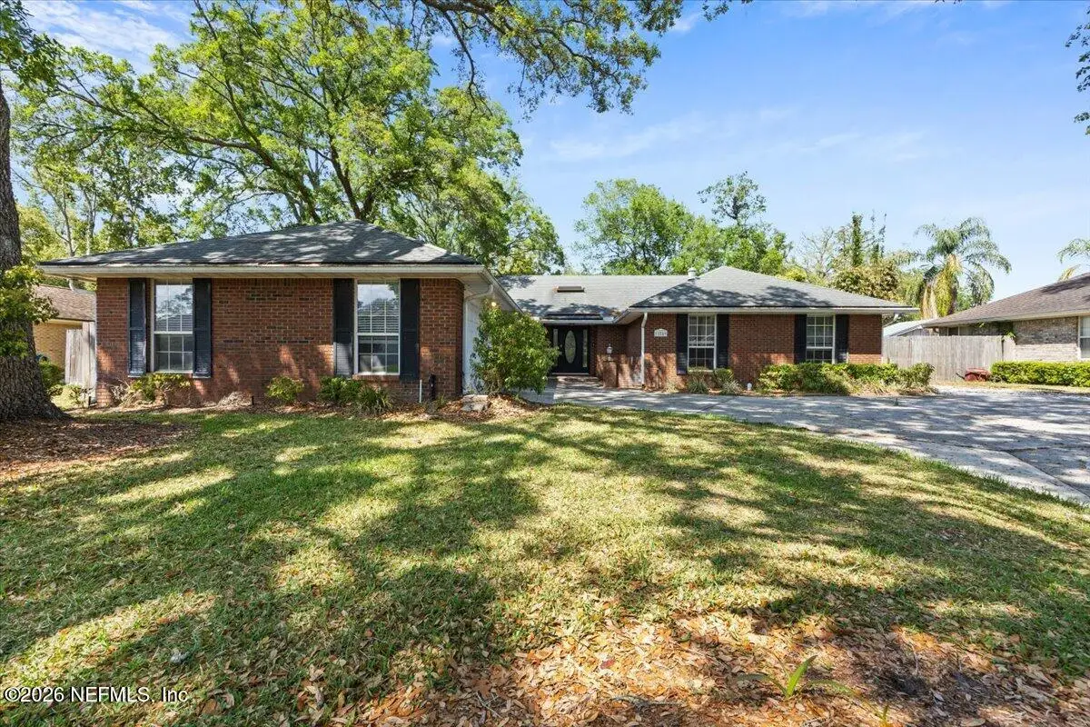 11549 Sedgemoore S Drive, Jacksonville, FL 32223 - #1
