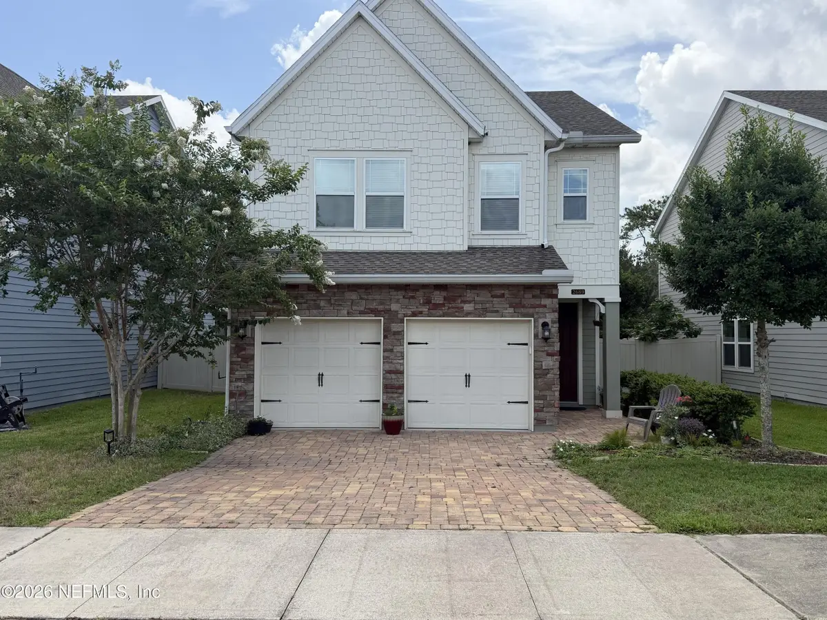 2689 Fawn Point Drive, Jacksonville, FL 32225 - #1