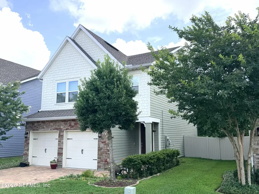 2689 Fawn Point Drive, Jacksonville, FL 32225 - #3
