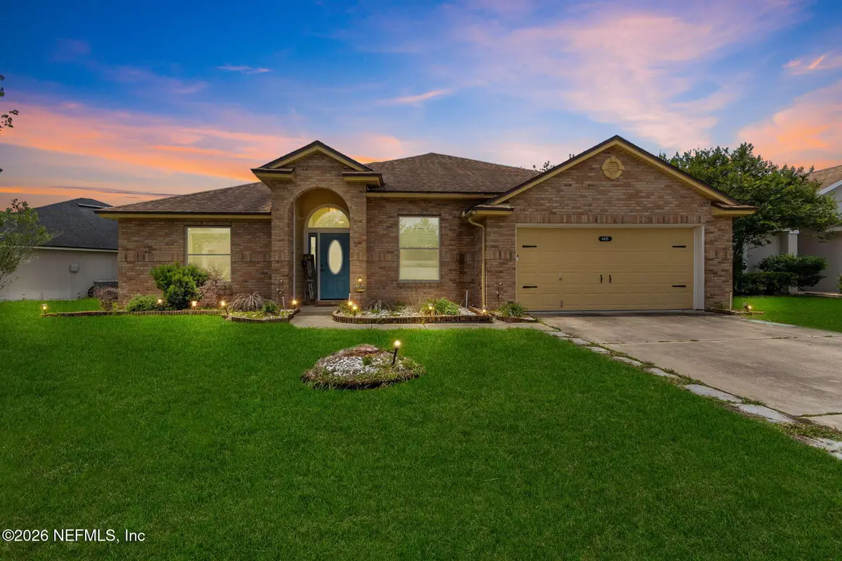 4413 Hanging Moss Drive, Orange Park, FL 32073 - #1