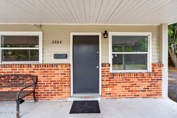 3264 St Augustine Road, Jacksonville, FL 32207