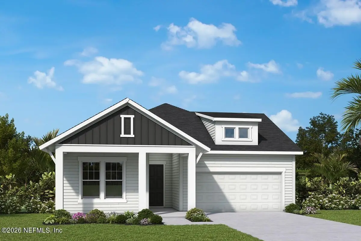 12019 Oak Hollow Trail, Jacksonville, FL 32256 - #1