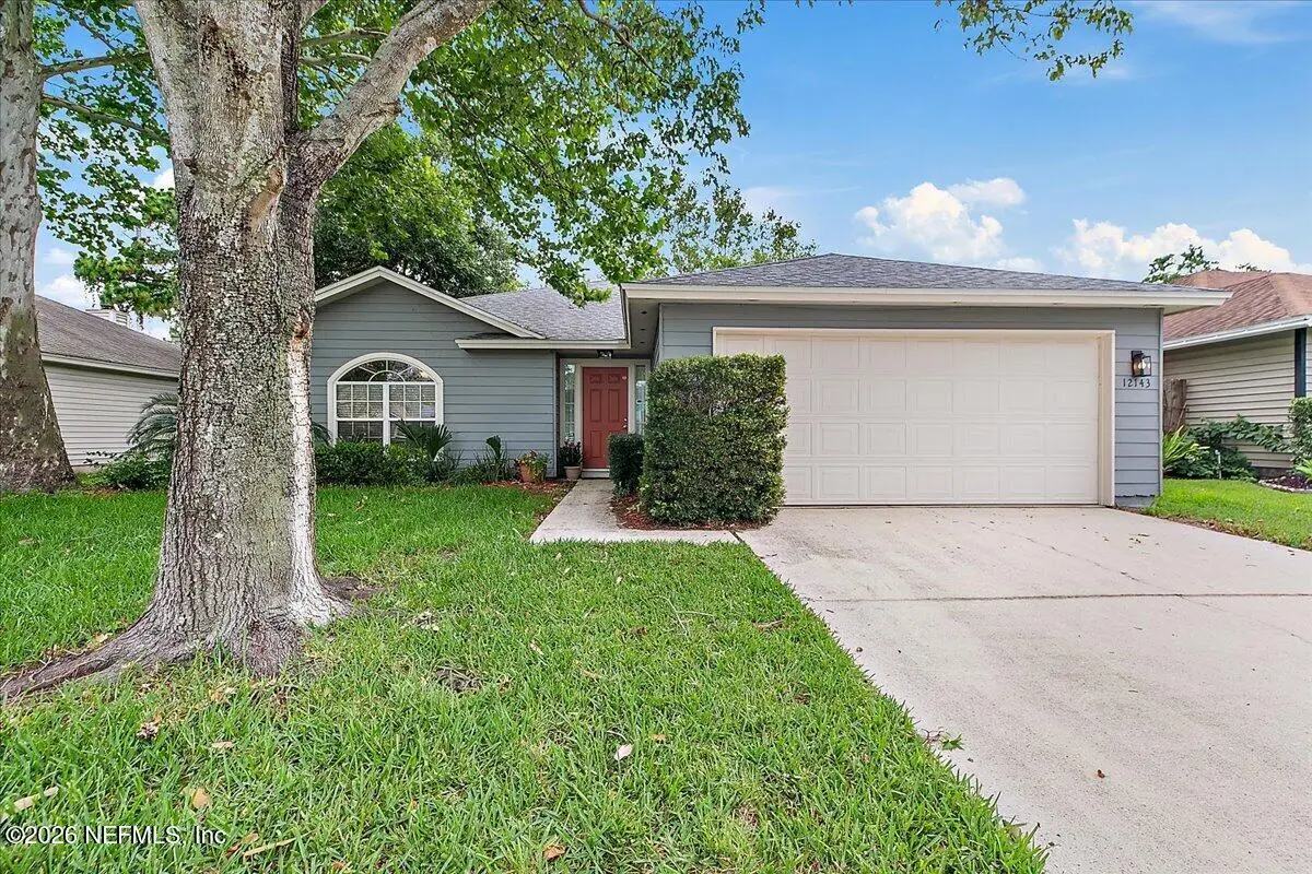 12143 Cancun Drive, Jacksonville, FL 32225 - #1