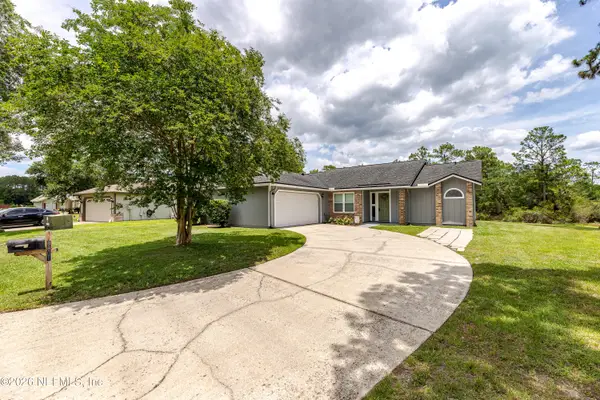 8801 Ivymill N Place, Jacksonville, FL 32244