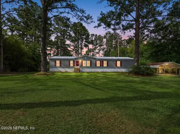 54368 Hazel Jones Road, Callahan, FL 32011