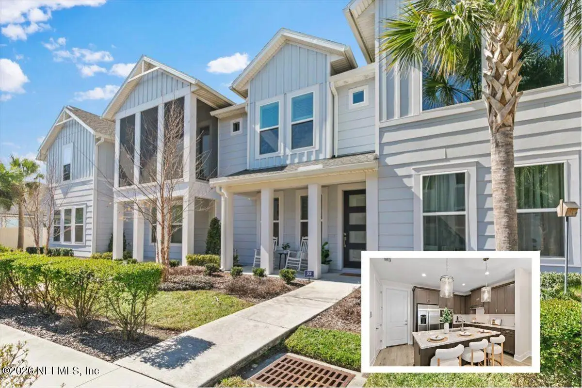 52 Bellwood Avenue, Ponte Vedra, FL 32081 - #1