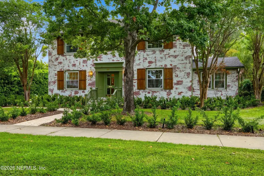 1841 River Road, Jacksonville, FL 32207 - #2