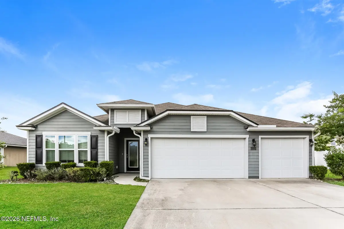 12223 Crossfield Drive, Jacksonville, FL 32219 - #1