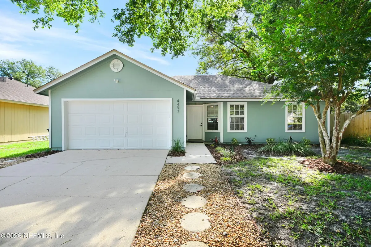 4497 Cobblefield W Circle, Jacksonville, FL 32224 - #1