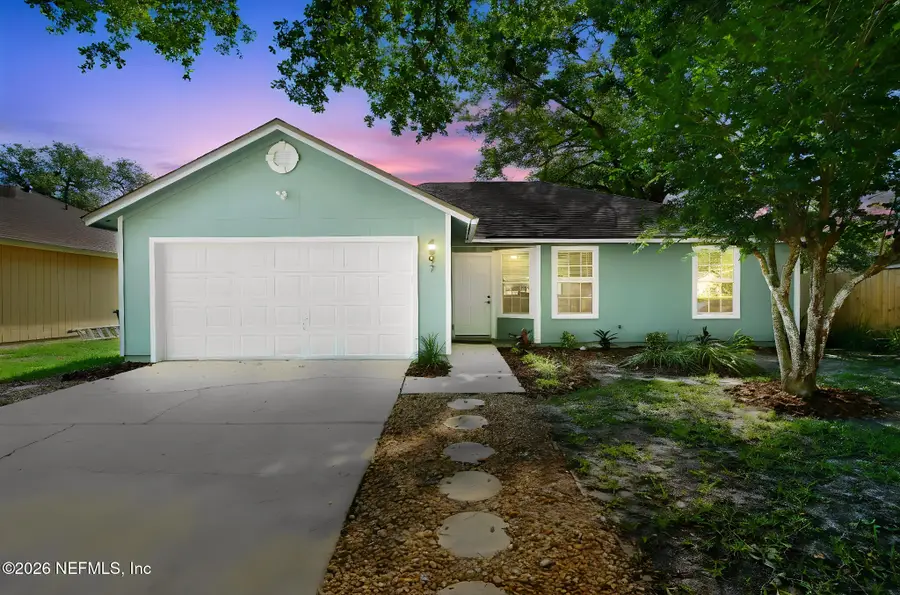 4497 Cobblefield W Circle, Jacksonville, FL 32224 - #2