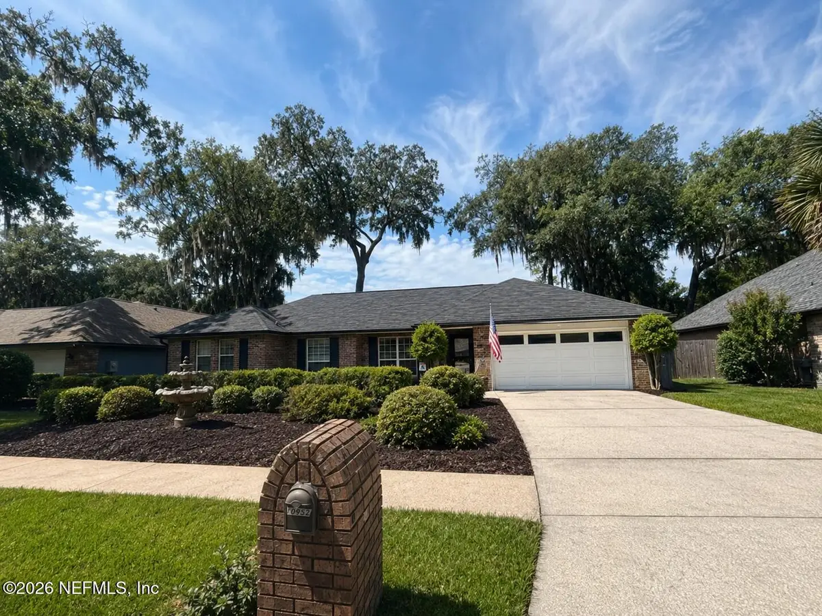 10954 Heathfield Road, Jacksonville, FL 32225 - #1