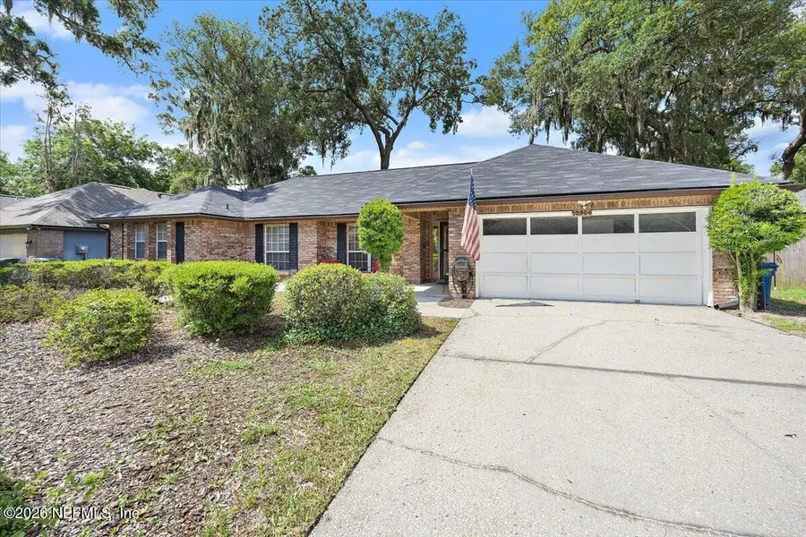 10954 Heathfield Road, Jacksonville, FL 32225 - #2