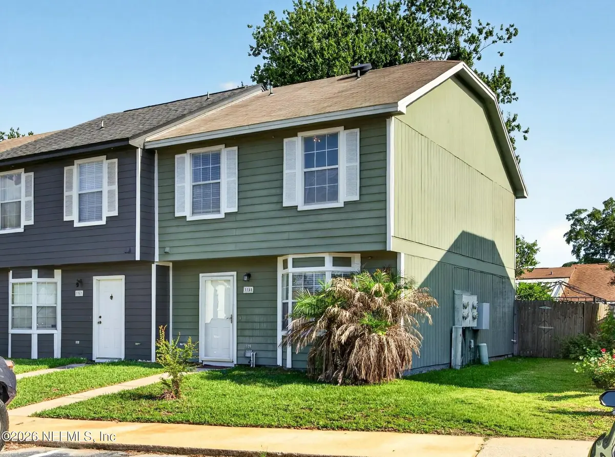 3355 Mandarin Glen Drive, Jacksonville, FL 32223 - #1