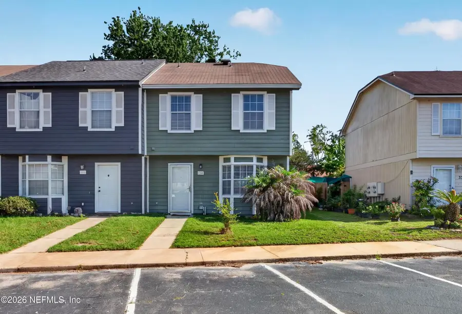 3355 Mandarin Glen Drive, Jacksonville, FL 32223 - #2