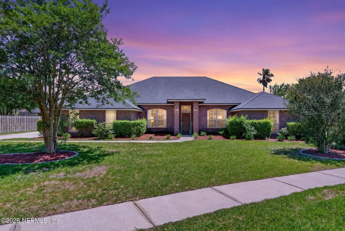 10224 Hamlet Glen Drive, Jacksonville, FL 32221 - #1