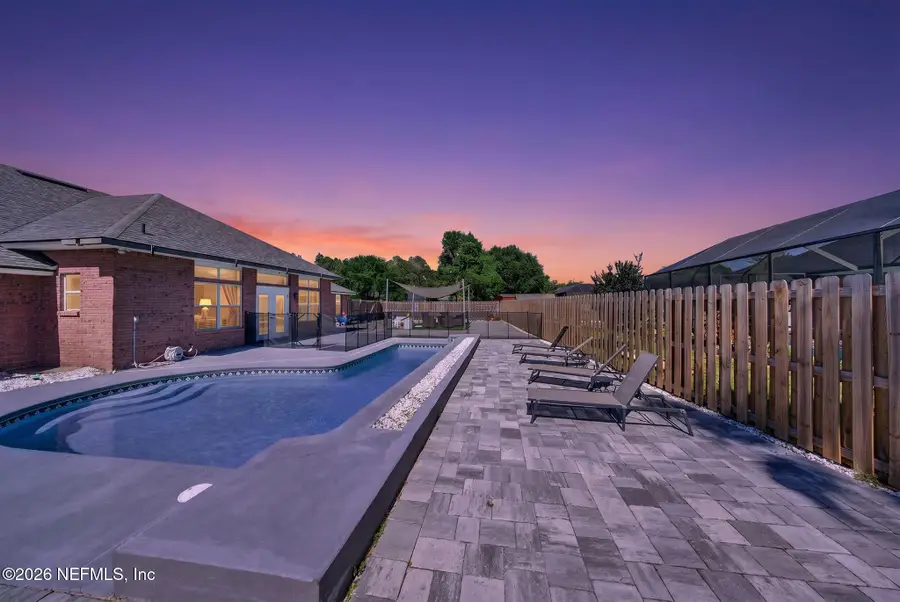 10224 Hamlet Glen Drive, Jacksonville, FL 32221 - #2