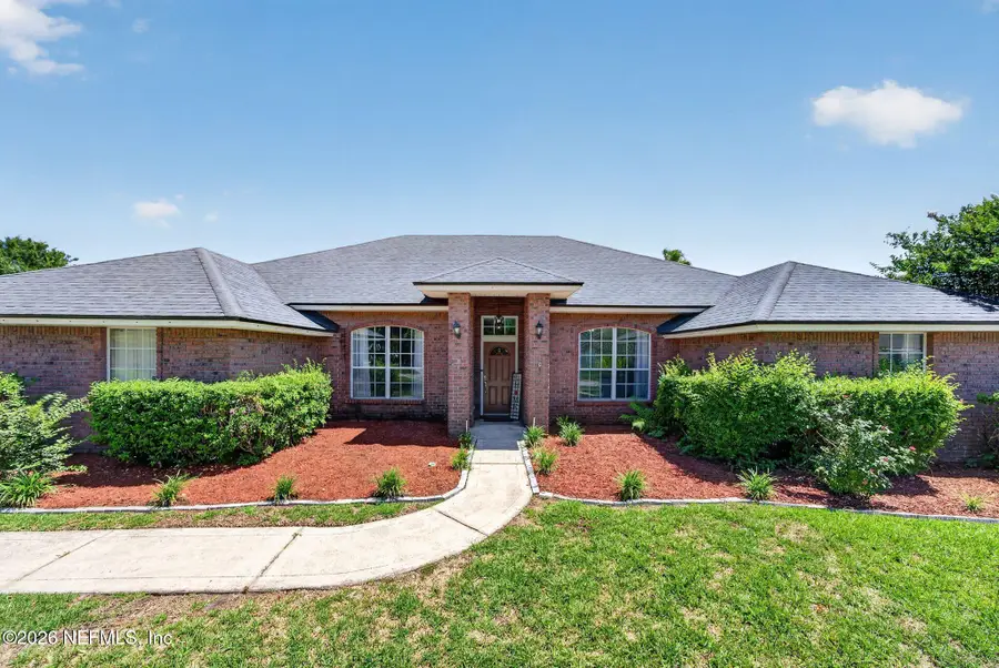 10224 Hamlet Glen Drive, Jacksonville, FL 32221 - #3