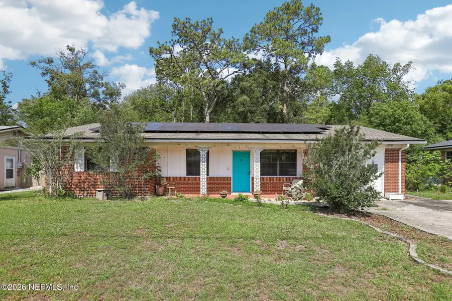 1814 Grove Park Drive, Orange Park, FL 32073 - #2