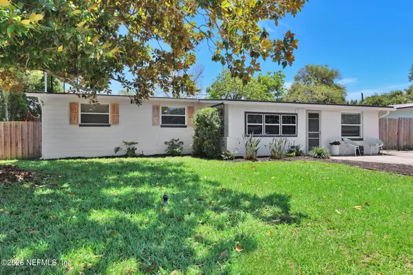 16 San Pablo N Circle, Jacksonville Beach, FL 32250