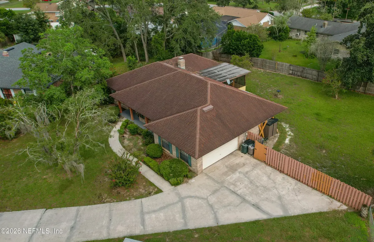 680 Ridgestone Court, Orange Park, FL 32065 - #1