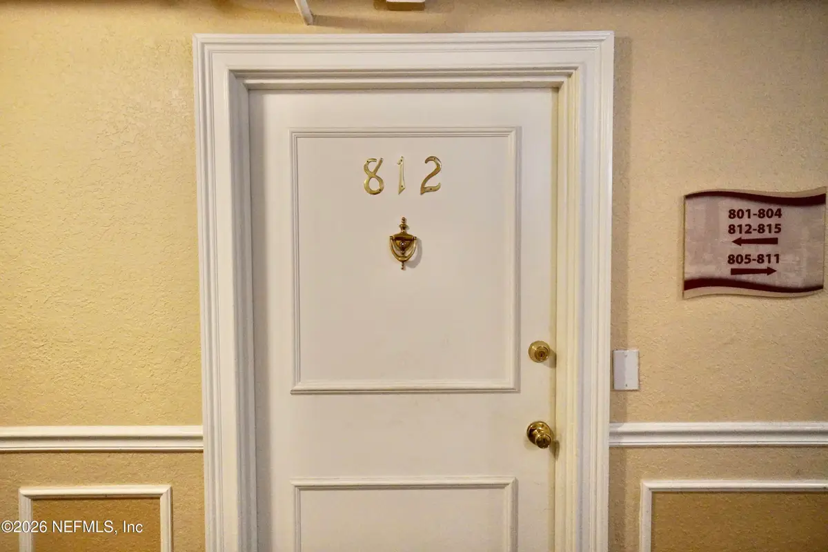 311 W Ashley Street #812, Jacksonville, FL 32202 - #1