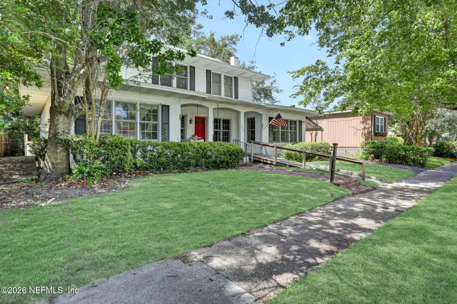 4250 Davinci Avenue, Jacksonville, FL 32210 - #2