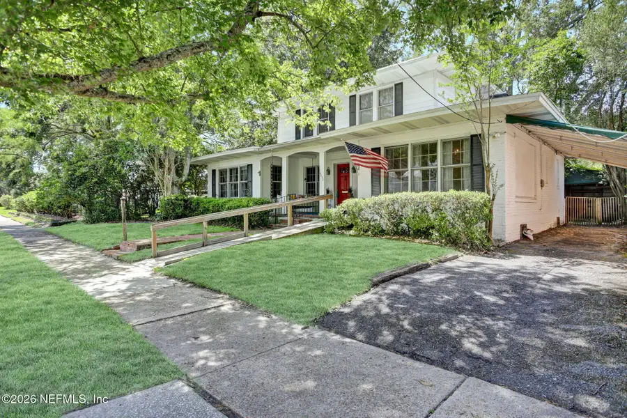 4250 Davinci Avenue, Jacksonville, FL 32210 - #3