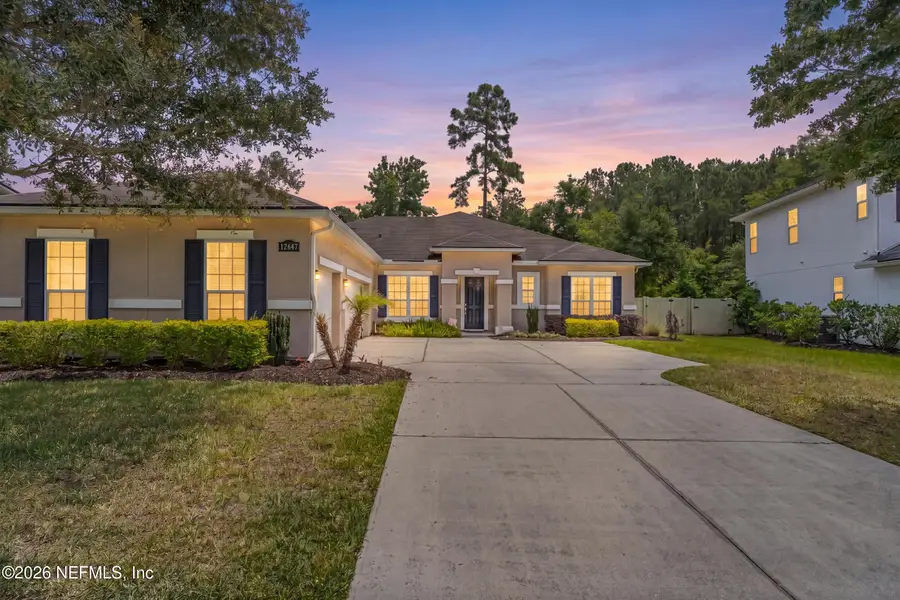 12647 Julington Oaks Drive, Jacksonville, FL 32223 - #2
