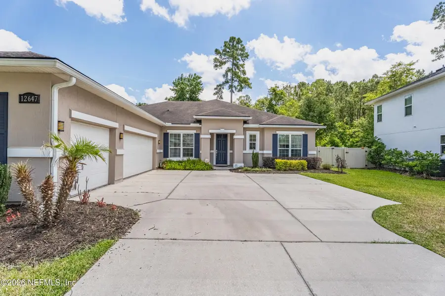 12647 Julington Oaks Drive, Jacksonville, FL 32223 - #3