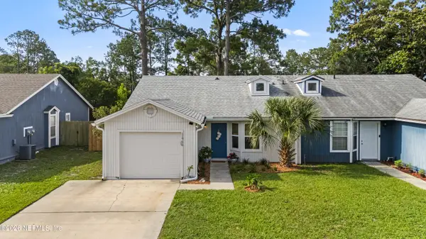11750 White Horse Road, Jacksonville, FL 32246