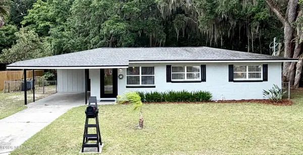 2447 Seaway Street, Jacksonville, FL 32233