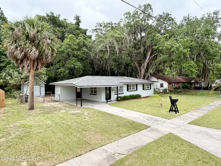 2447 Seaway Street, Jacksonville, FL 32233 - #2