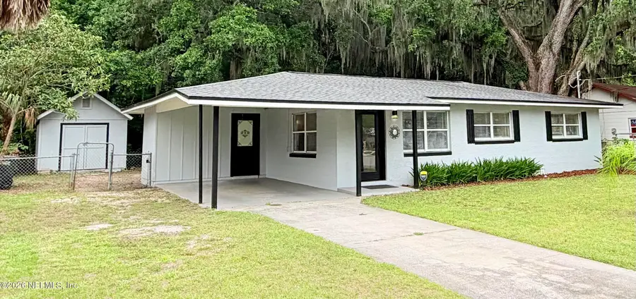 2447 Seaway Street, Jacksonville, FL 32233 - #3