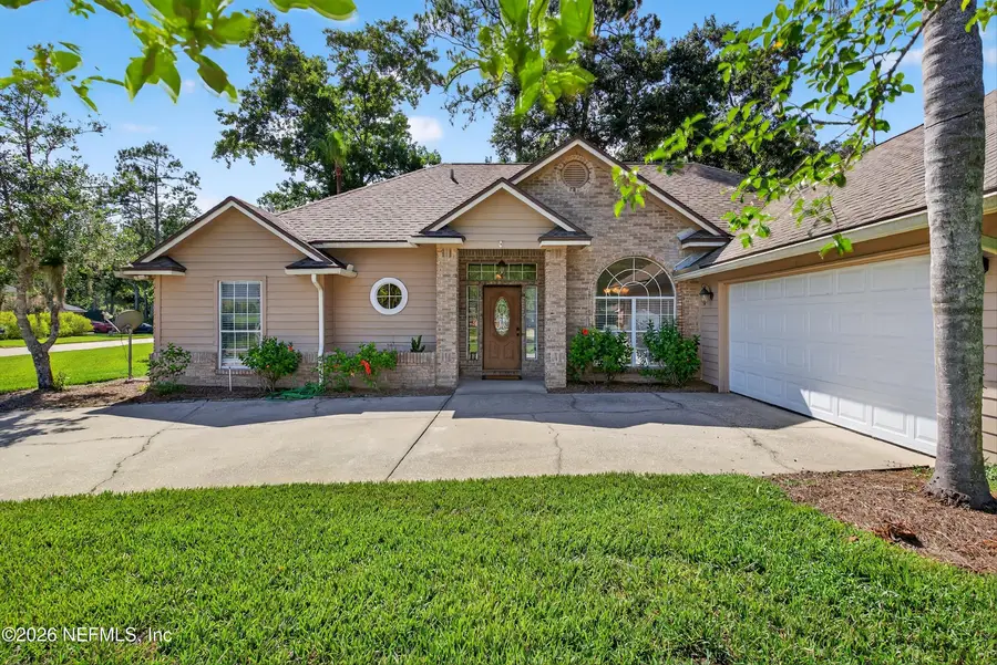 629 Hummingbird Court, Jacksonville, FL 32259 - #2