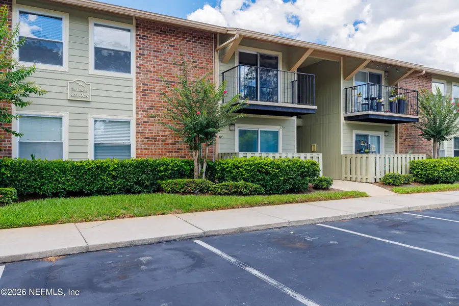 3737 Loretto Road #905, Jacksonville, FL 32223 - #3