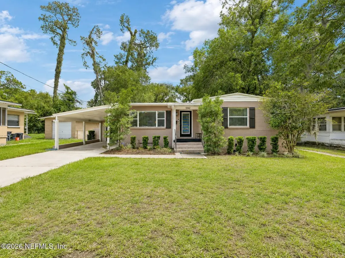 5342 Sharon Terrace, Jacksonville, FL 32207 - #1
