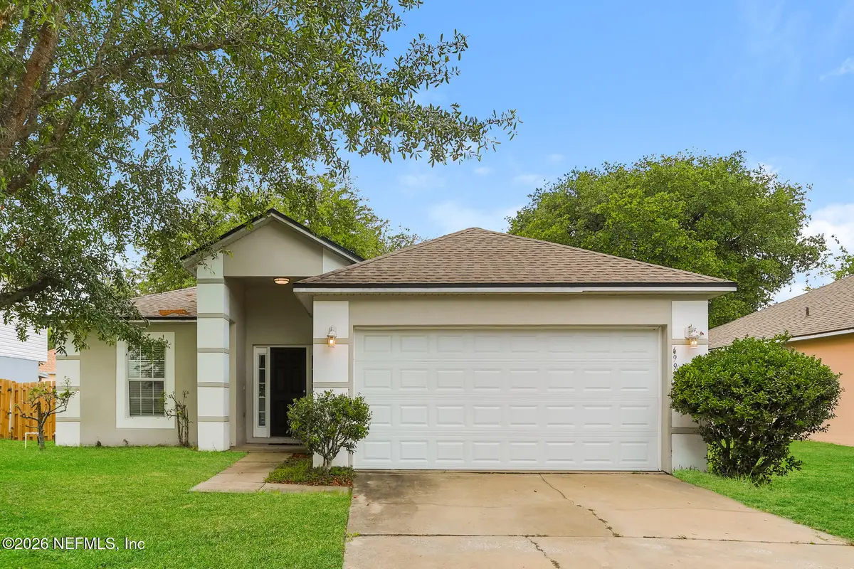 6992 Deer Island Road, Jacksonville, FL 32244 - #1