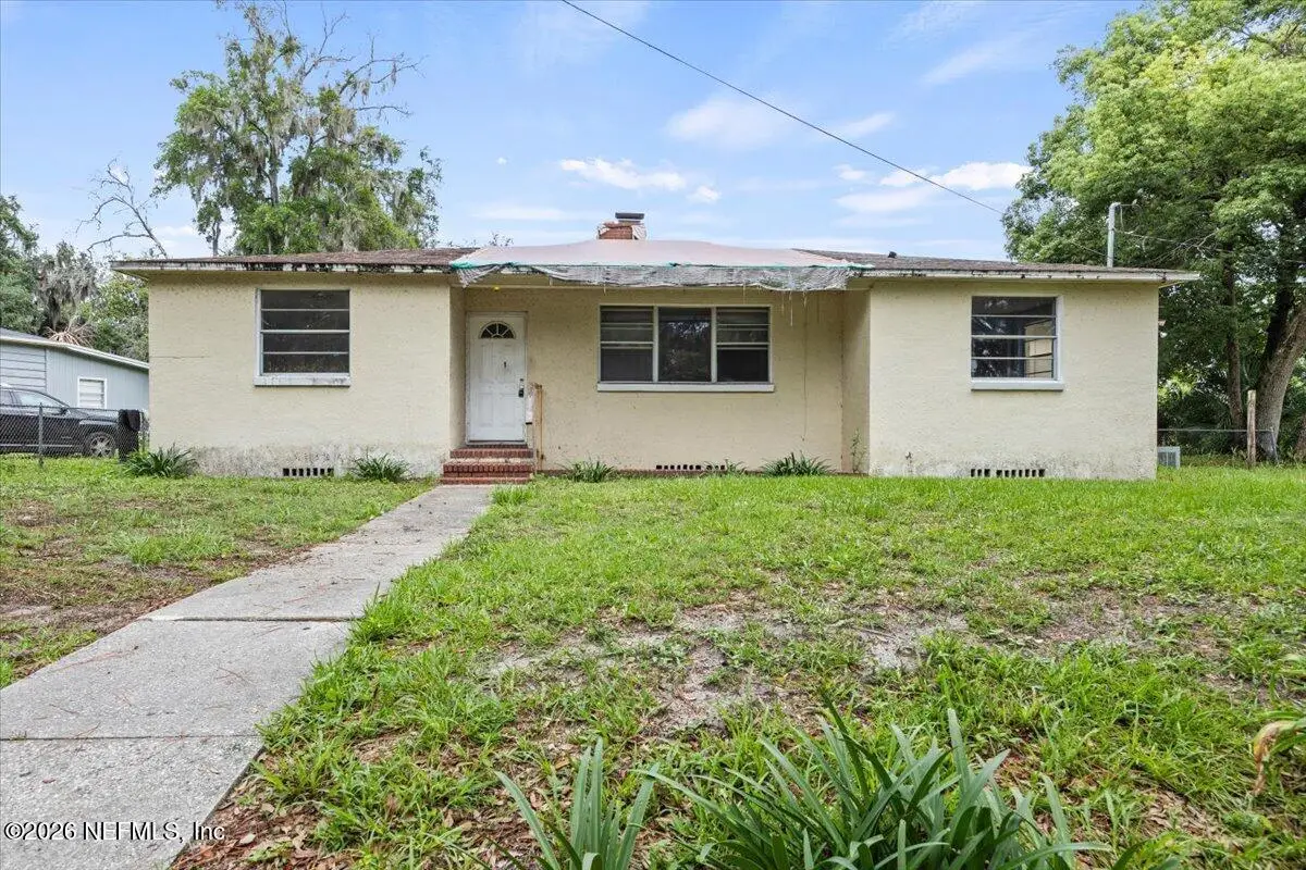 6303 Hyde Park Haven, Jacksonville, FL 32210 - #1