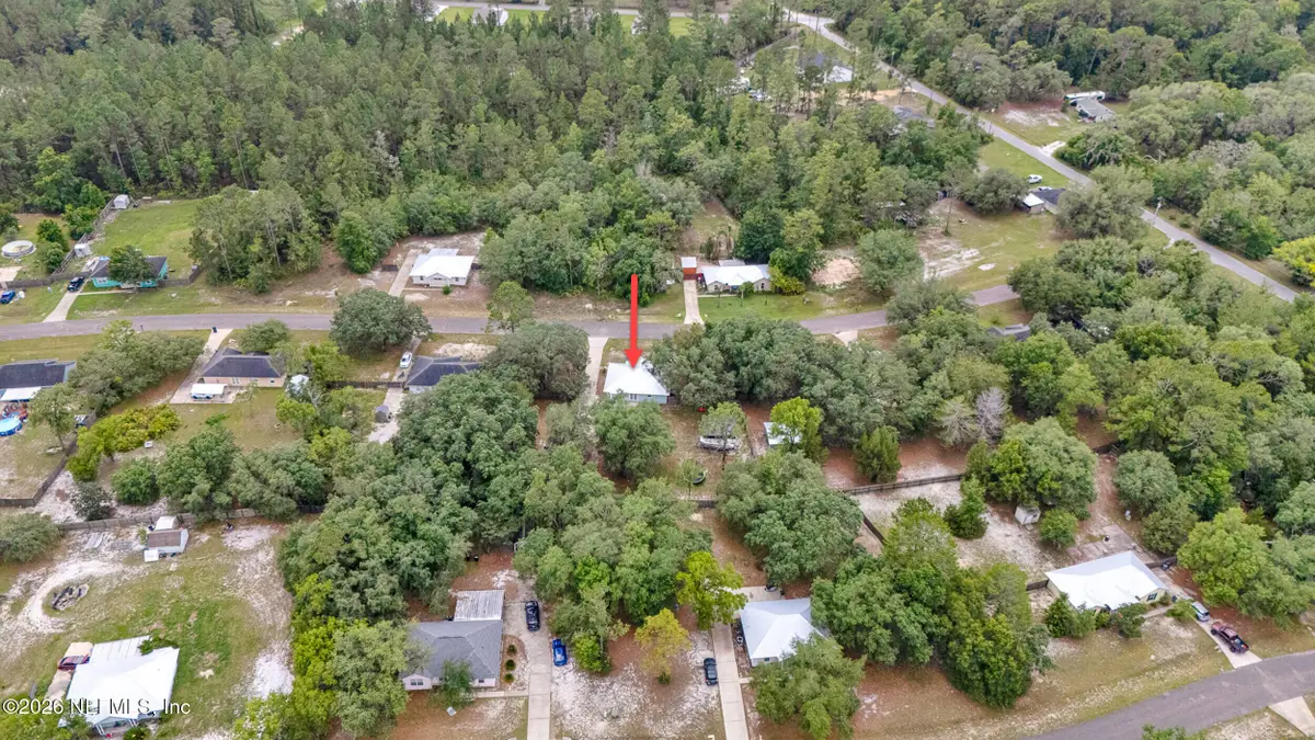 144 Blackjack Circle, Interlachen Florahome, FL 32147 - #1