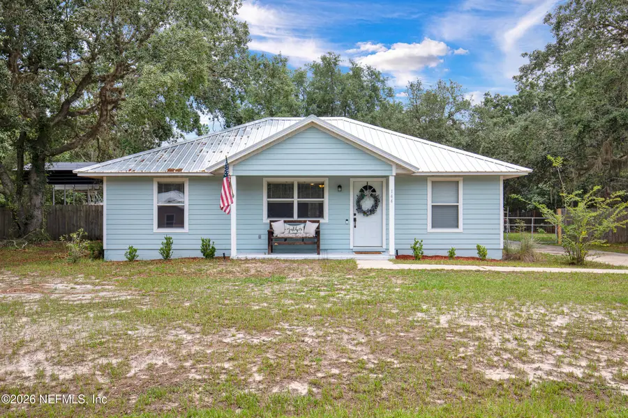 144 Blackjack Circle, Interlachen Florahome, FL 32147 - #2