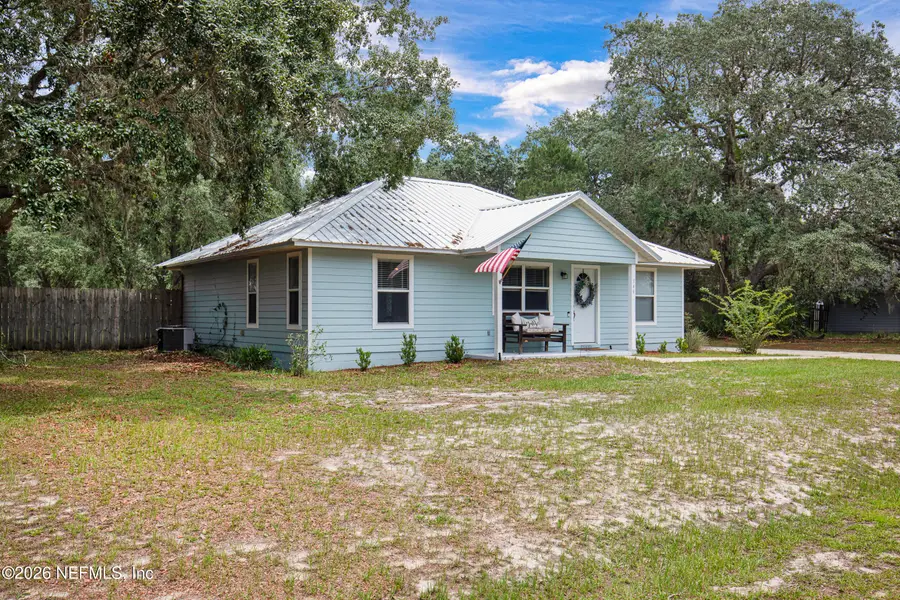 144 Blackjack Circle, Interlachen Florahome, FL 32147 - #3