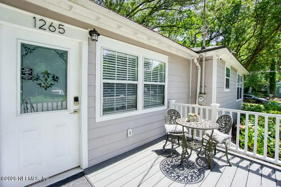 1265 Menna Street, Jacksonville, FL 32205 - #2
