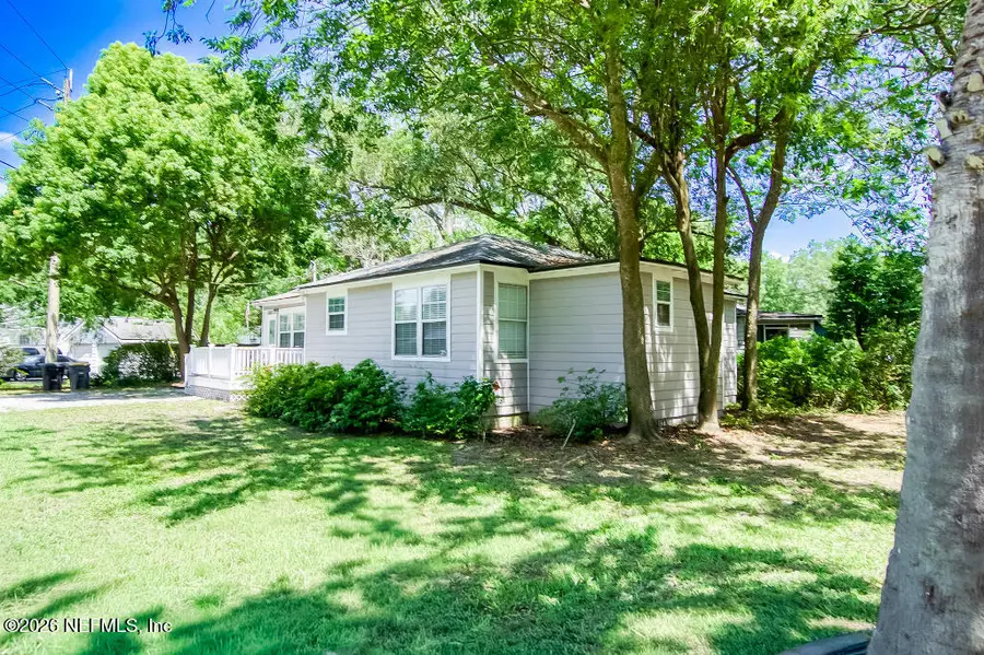 1265 Menna Street, Jacksonville, FL 32205 - #3