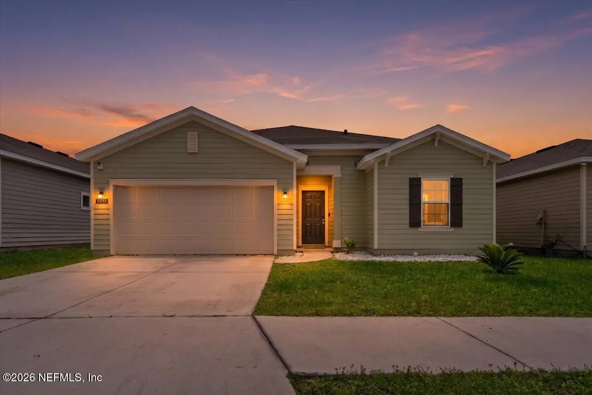 5333 Kellar Circle, Jacksonville, FL 32218 - #1