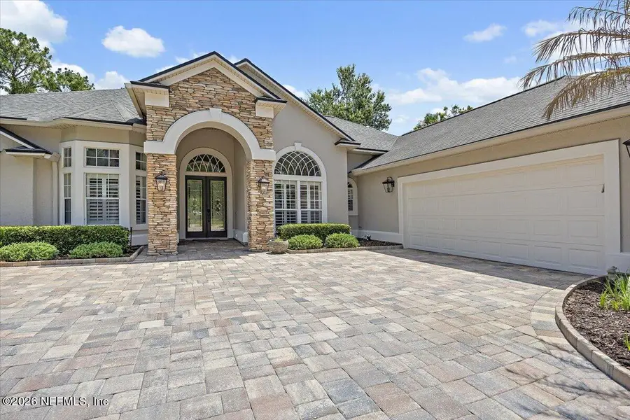 4616 Pecos Court, Jacksonville, FL 32259 - #2