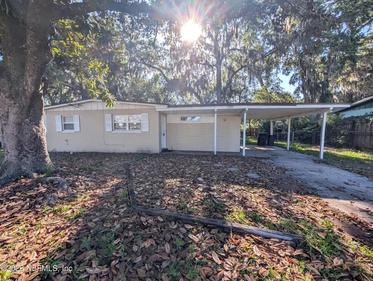 2225 Thiervy Drive, Jacksonville, FL 32210 - #1