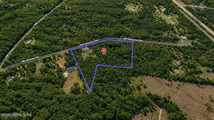 289 NW Adrienne Glen, Lake City, FL 32055 - #2