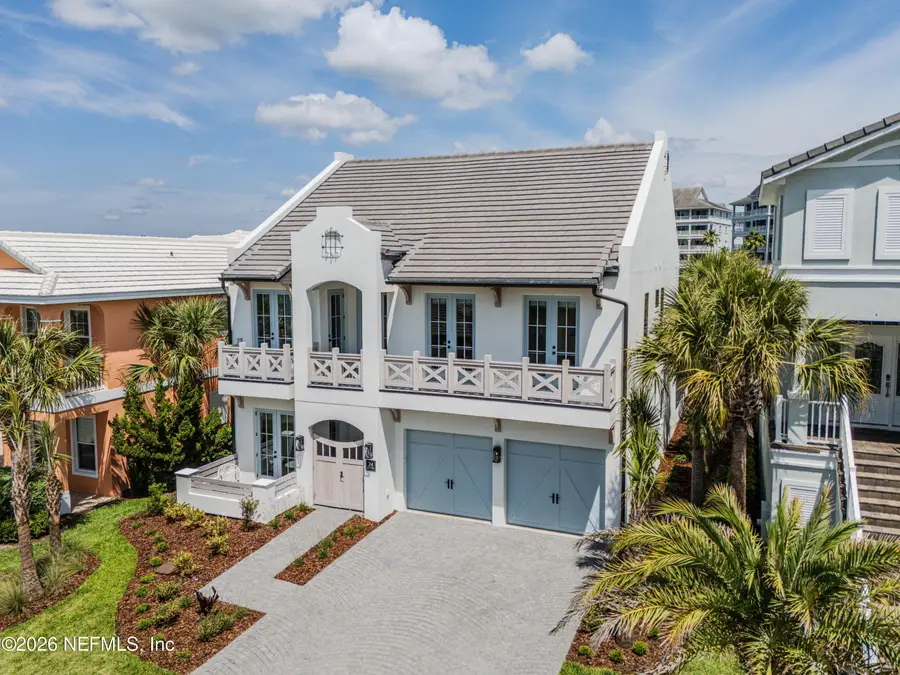 24 Cinnamon Beach Place, Palm Coast, FL 32137 - #3