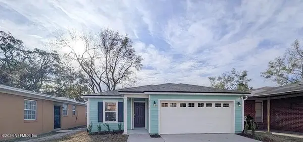 2120 Commonwealth Avenue, Jacksonville, FL 32209