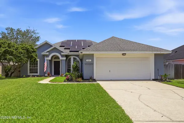 424 Buckeye E Lane, Jacksonville, FL 32259